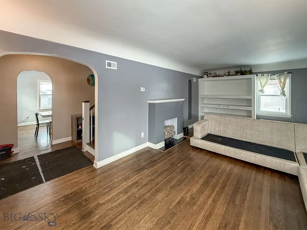 1701 8th Avenue N Great Falls MT 59401