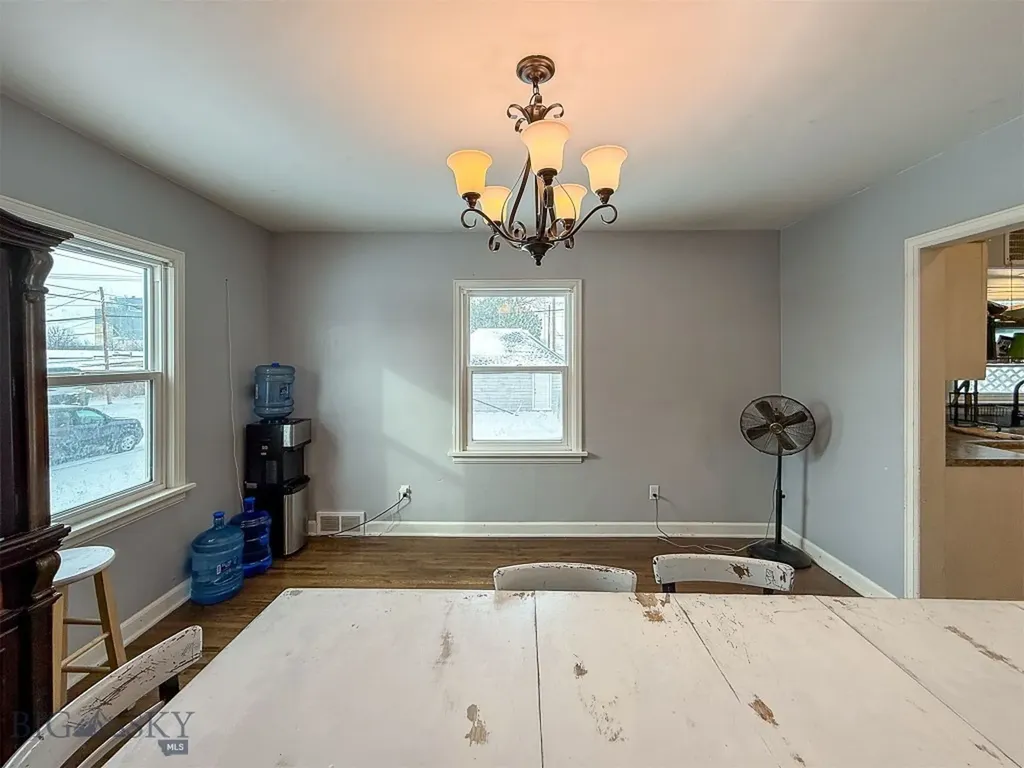 1701 8th Avenue N Great Falls MT 59401