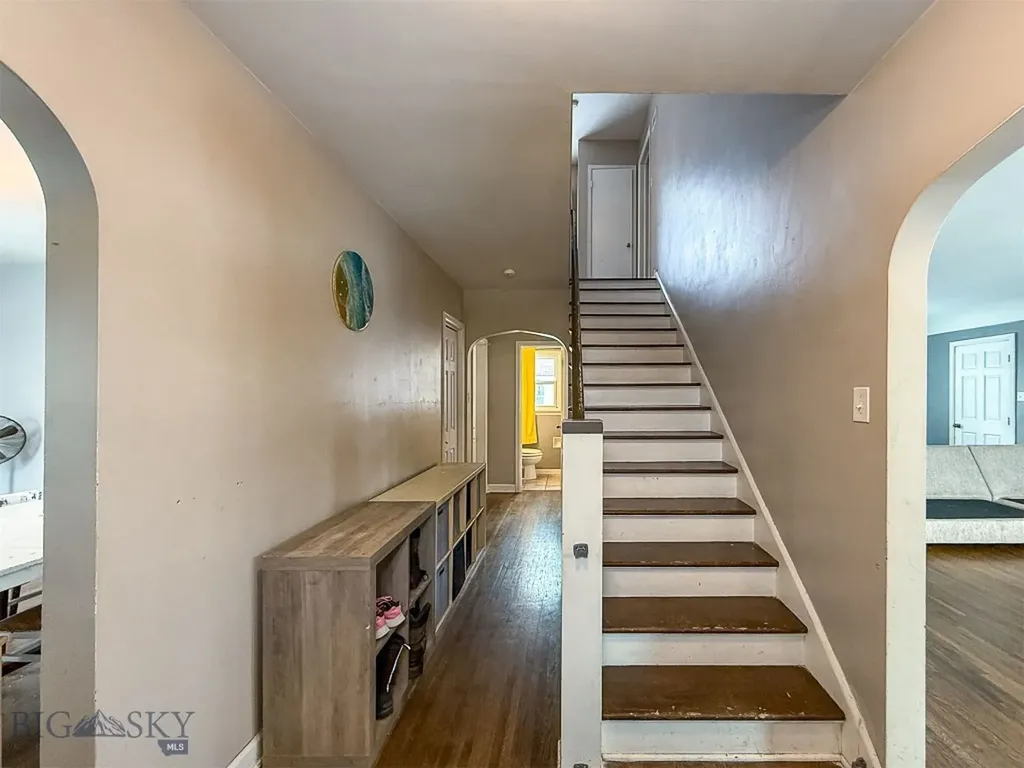 1701 8th Avenue N Great Falls MT 59401