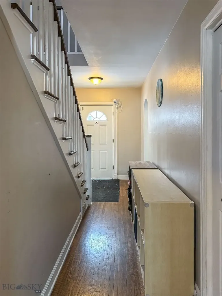 1701 8th Avenue N Great Falls MT 59401