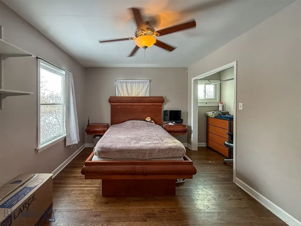 1701 8th Avenue N Great Falls MT 59401