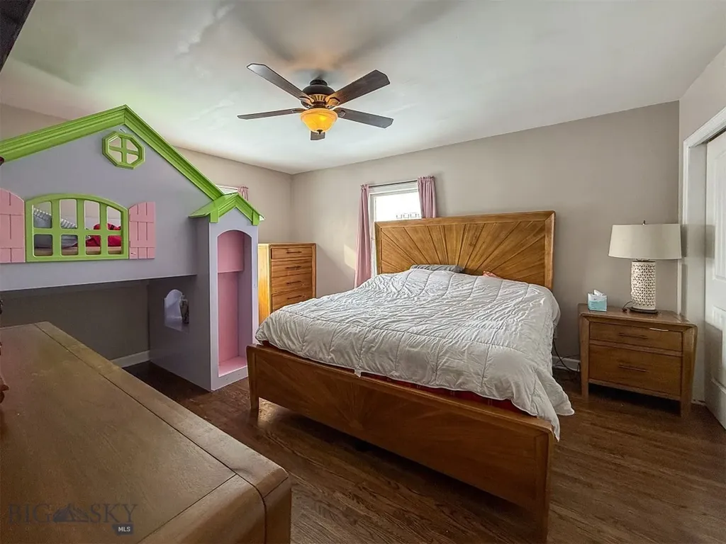1701 8th Avenue N Great Falls MT 59401