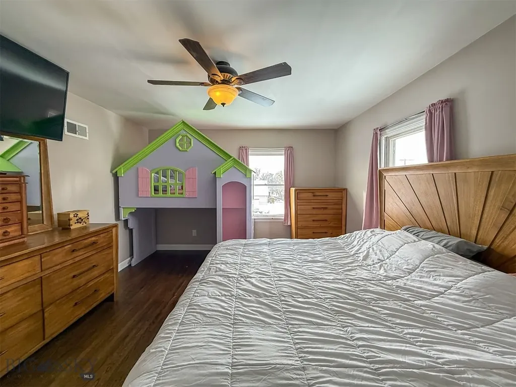 1701 8th Avenue N Great Falls MT 59401