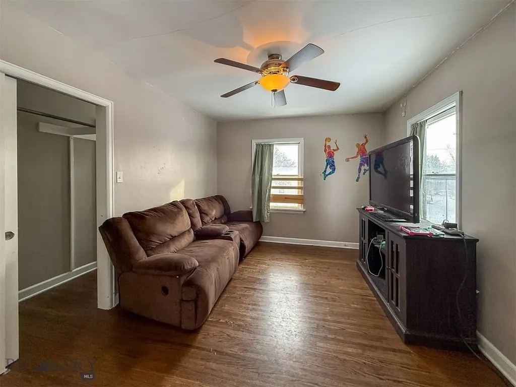1701 8th Avenue N Great Falls MT 59401