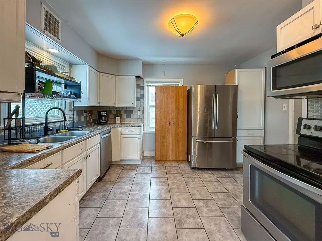 1701 8th Avenue N Great Falls MT 59401
