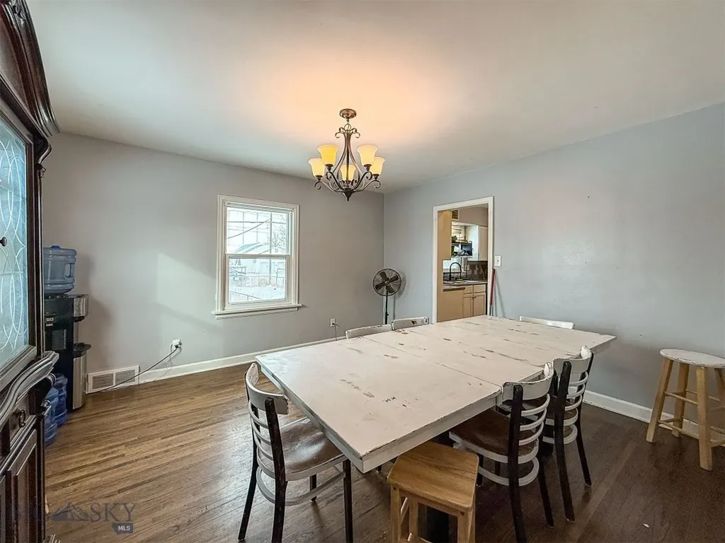 1701 8th Avenue N Great Falls MT 59401