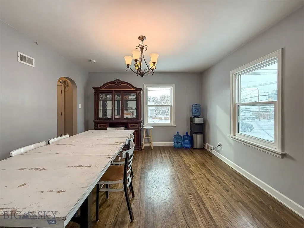 1701 8th Avenue N Great Falls MT 59401