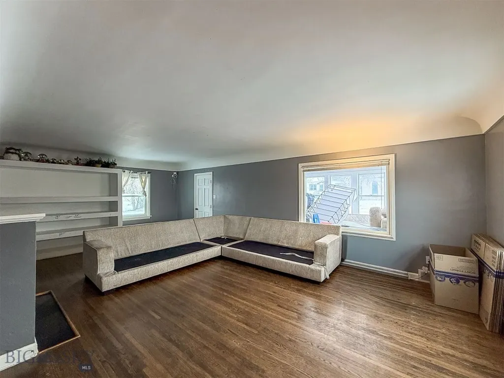 1701 8th Avenue N Great Falls MT 59401