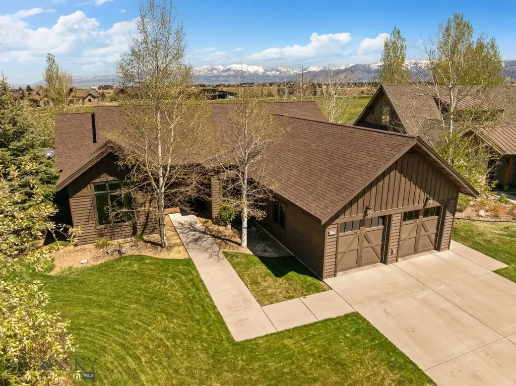 194 Wickwire Way Bozeman MT 59718