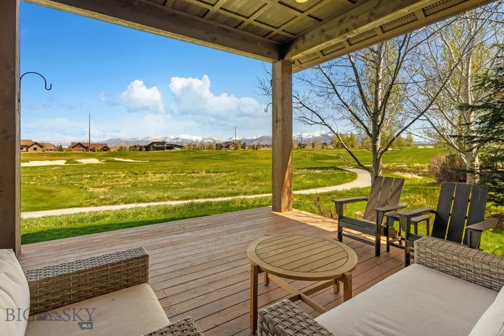 194 Wickwire Way Bozeman MT 59718