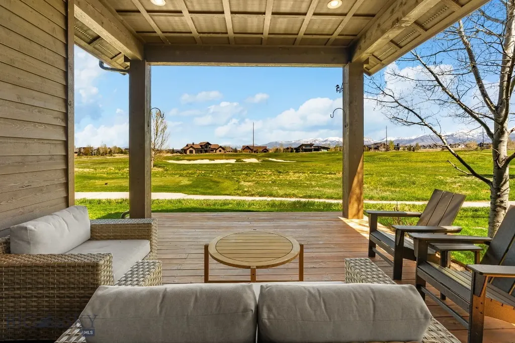 194 Wickwire Way Bozeman MT 59718