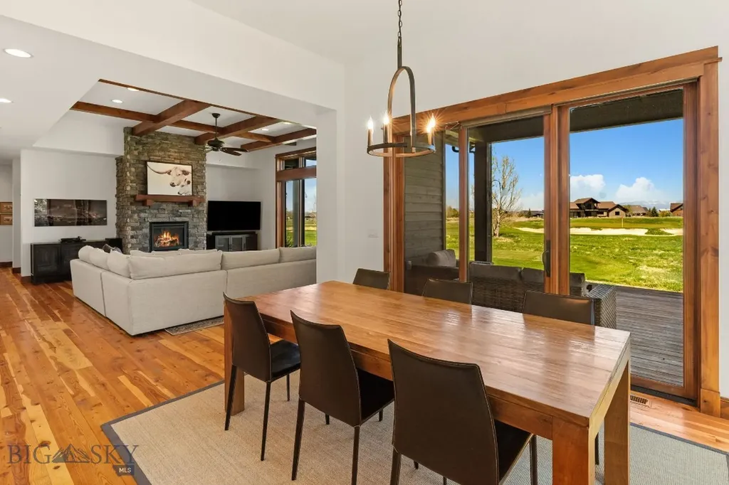 194 Wickwire Way Bozeman MT 59718