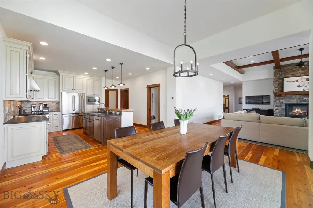 194 Wickwire Way Bozeman MT 59718