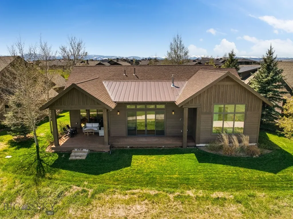 194 Wickwire Way Bozeman MT 59718