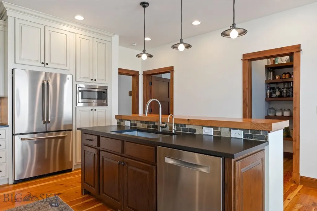 194 Wickwire Way Bozeman MT 59718