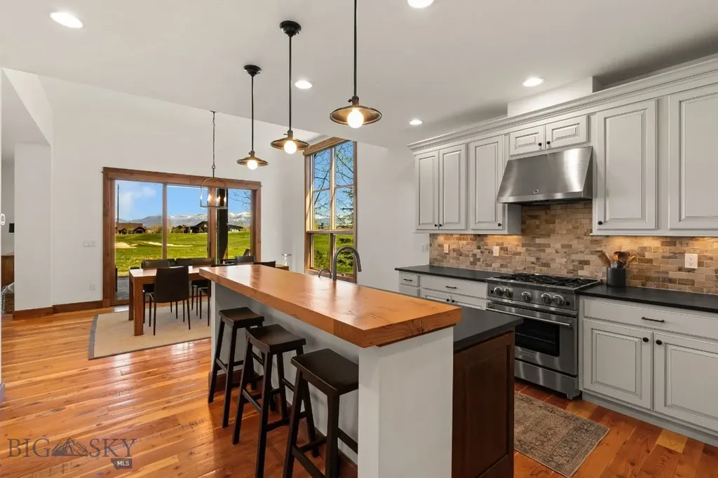 194 Wickwire Way Bozeman MT 59718