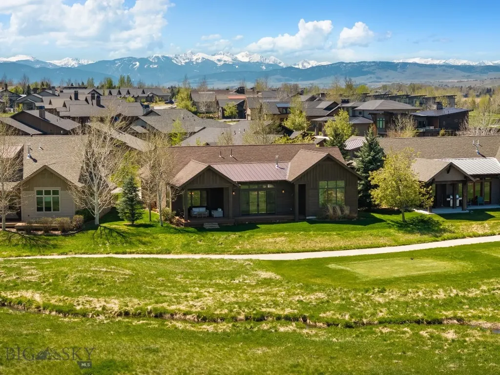 194 Wickwire Way Bozeman MT 59718