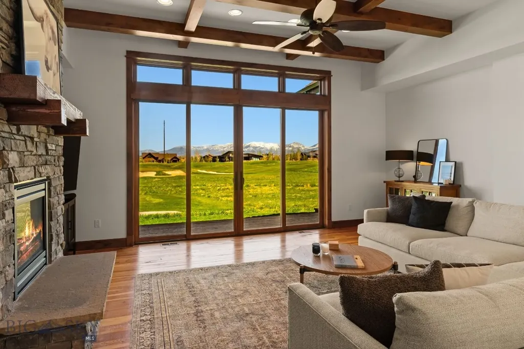194 Wickwire Way Bozeman MT 59718