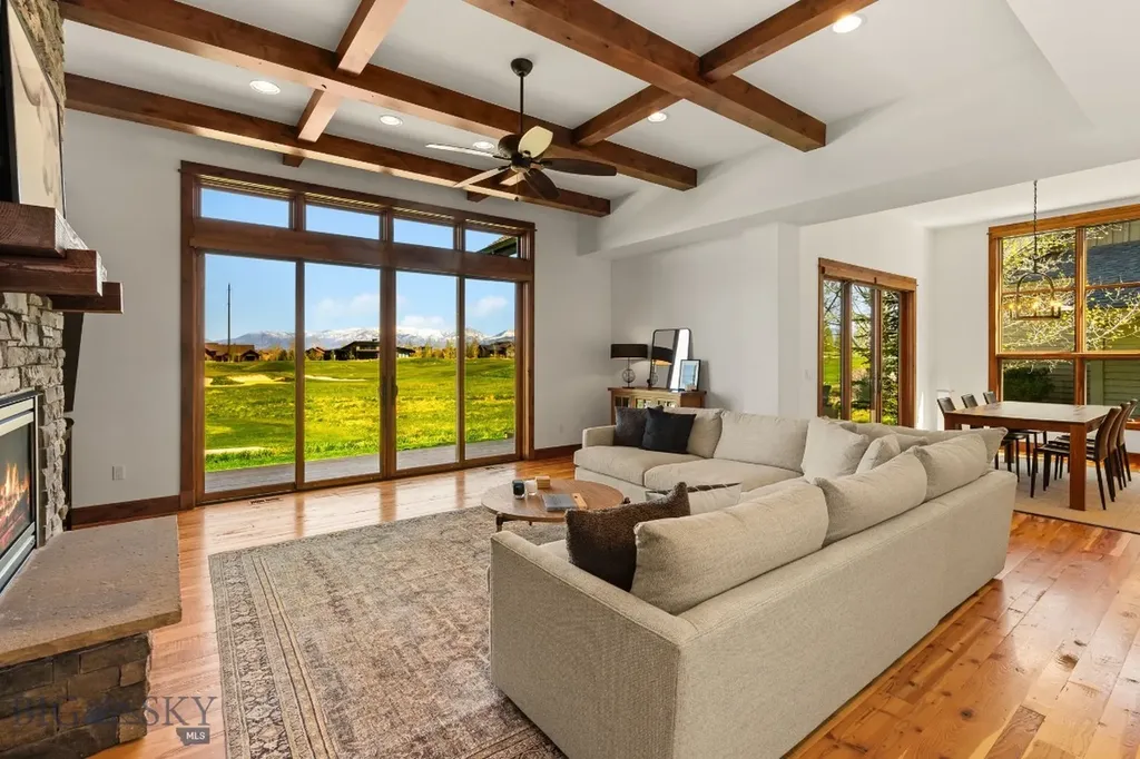 194 Wickwire Way Bozeman MT 59718