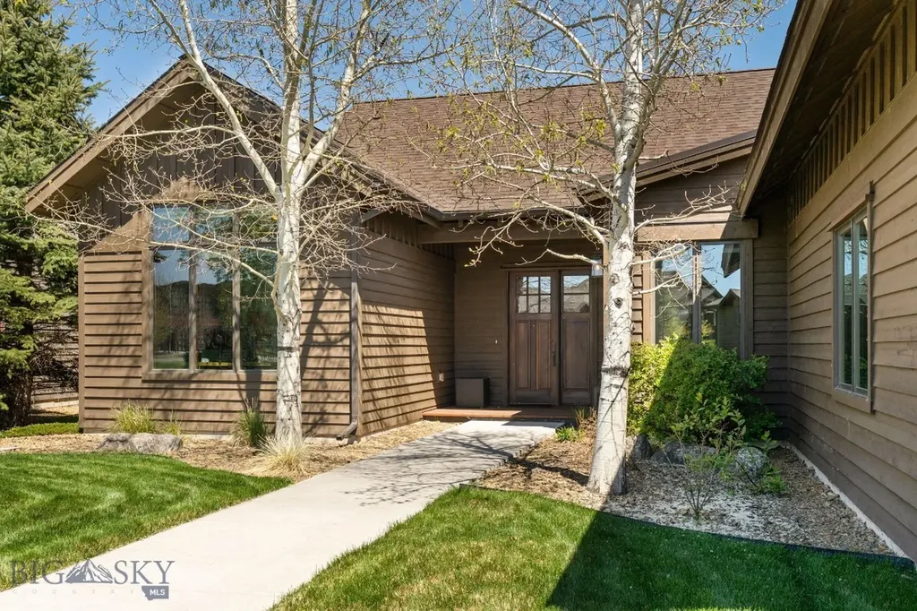 194 Wickwire Way Bozeman MT 59718