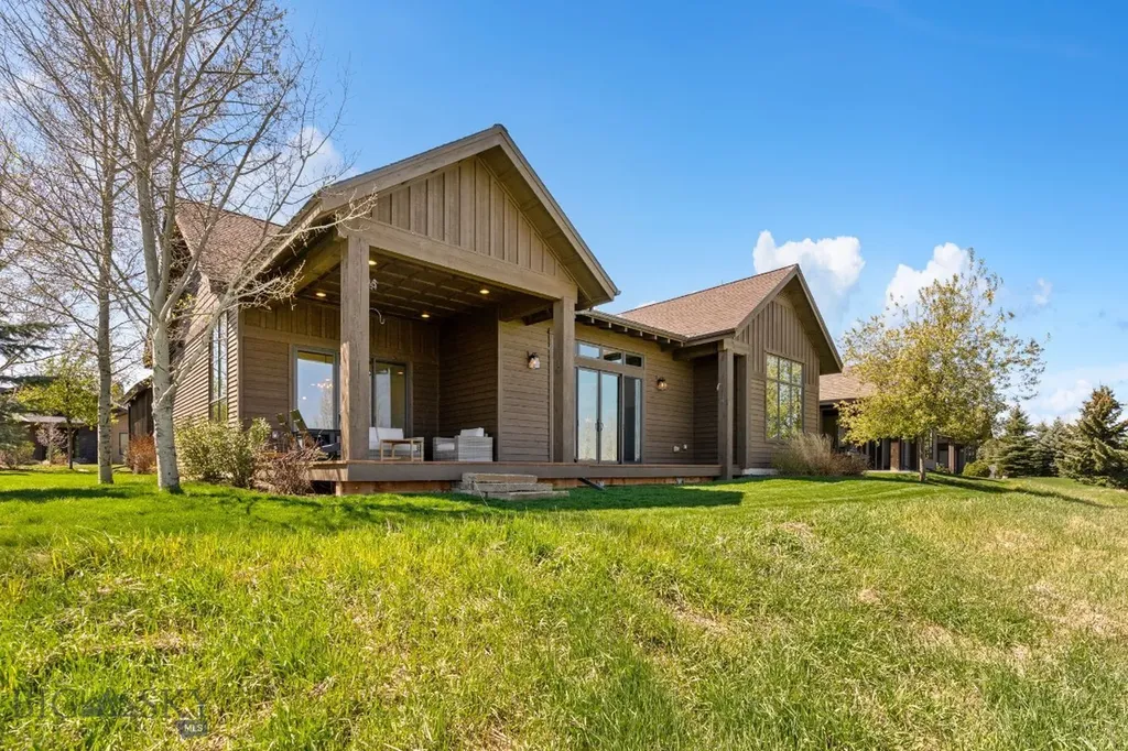 194 Wickwire Way Bozeman MT 59718