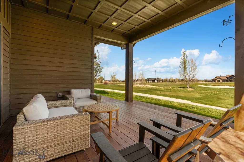 194 Wickwire Way Bozeman MT 59718