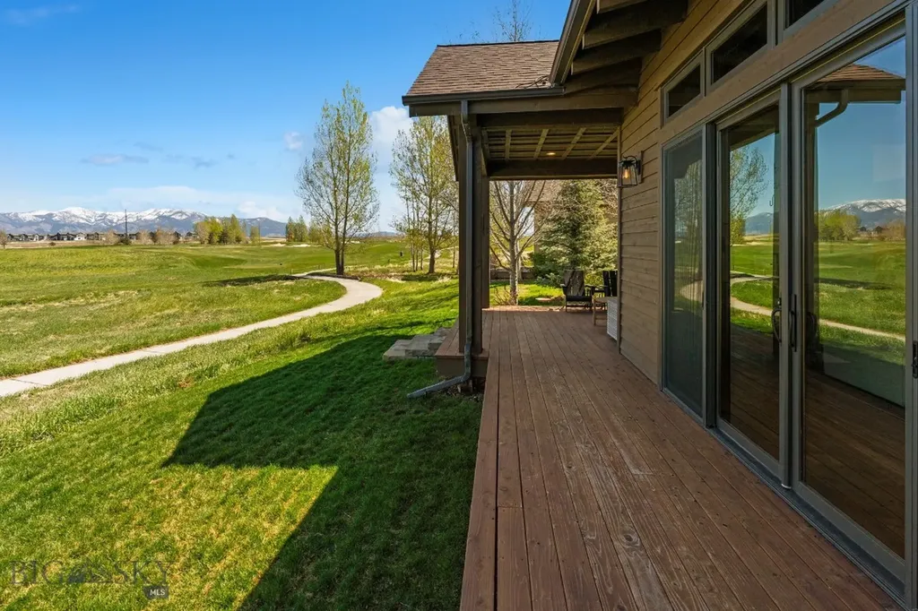 194 Wickwire Way Bozeman MT 59718