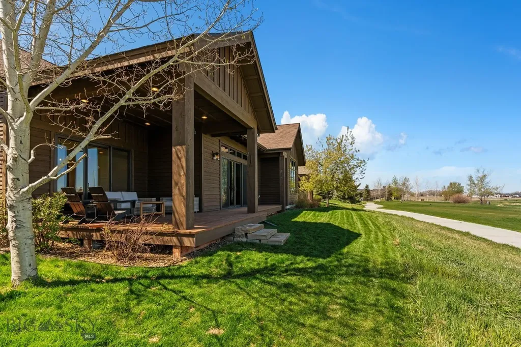 194 Wickwire Way Bozeman MT 59718