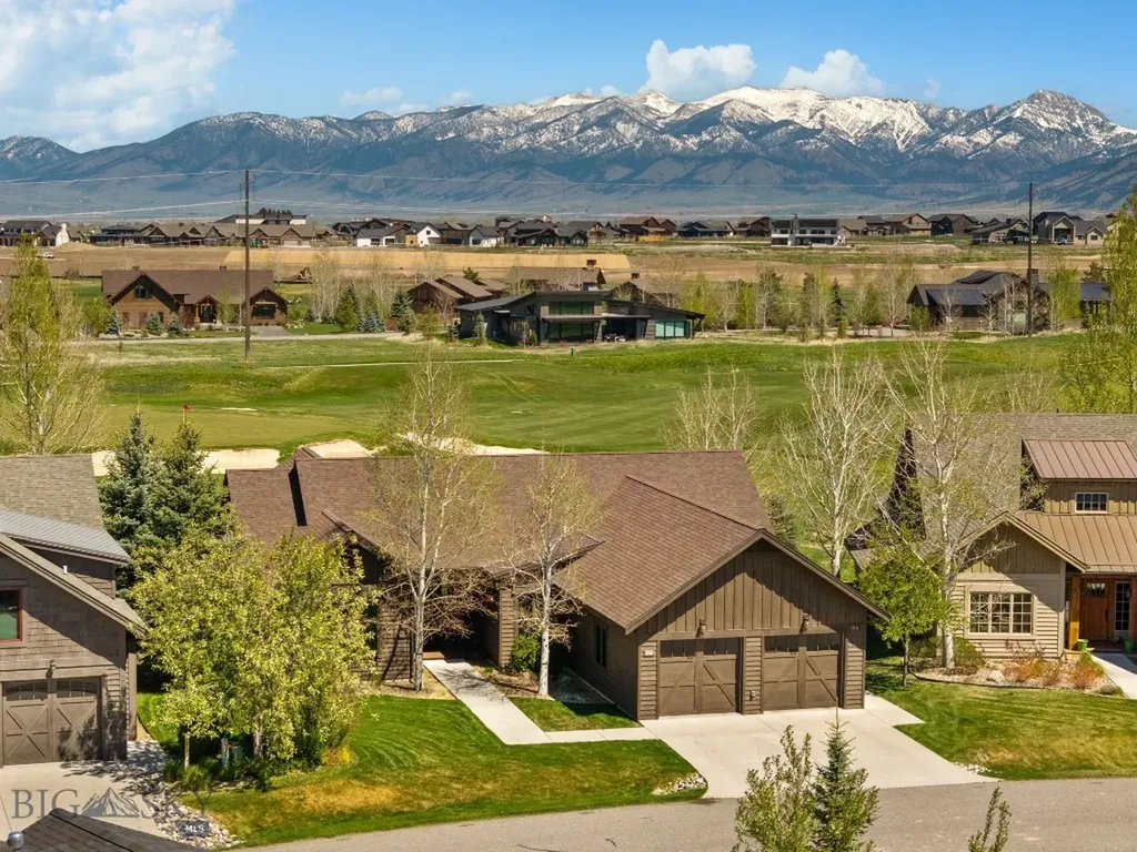 194 Wickwire Way Bozeman MT 59718