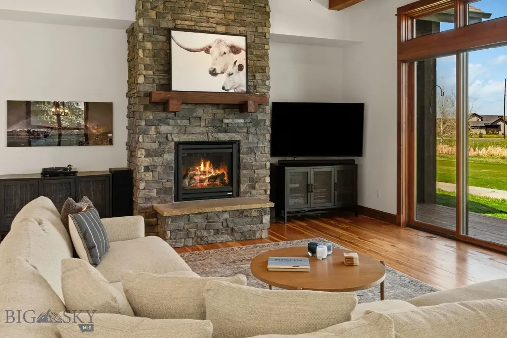194 Wickwire Way Bozeman MT 59718