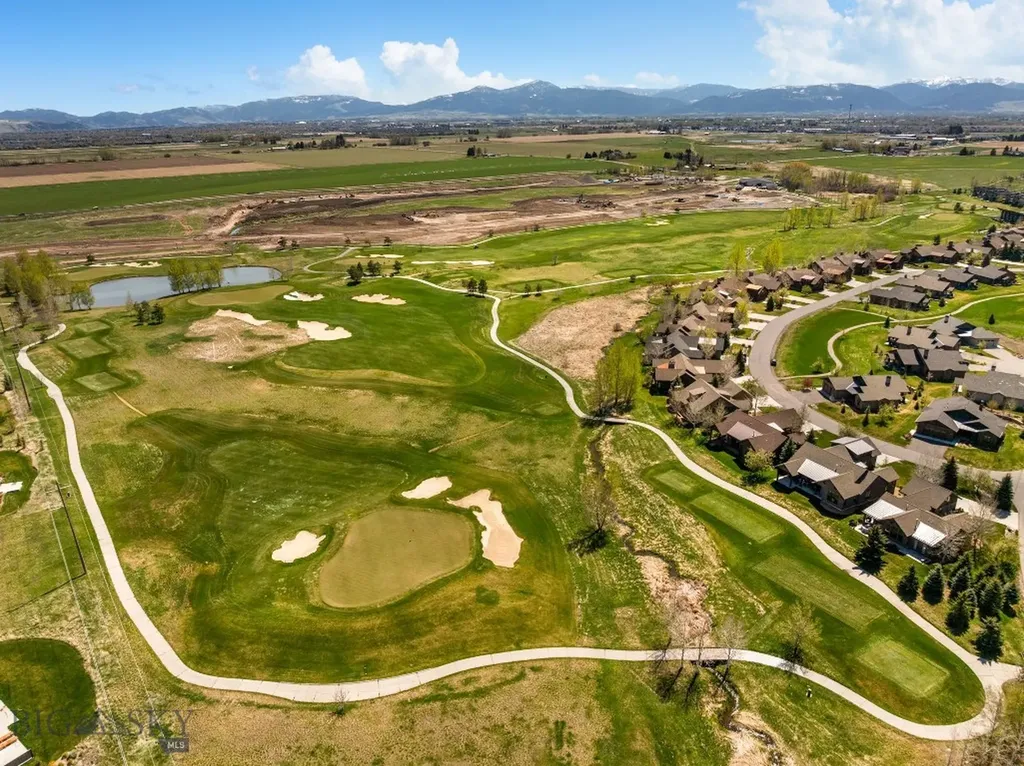 194 Wickwire Way Bozeman MT 59718