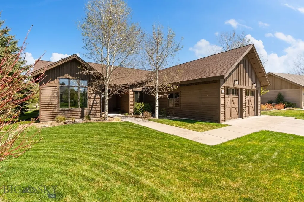 194 Wickwire Way Bozeman MT 59718