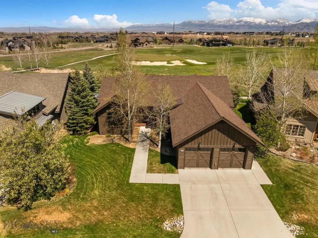 194 Wickwire Way Bozeman MT 59718