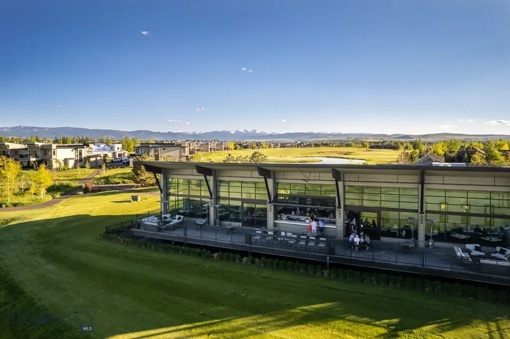 194 Wickwire Way Bozeman MT 59718