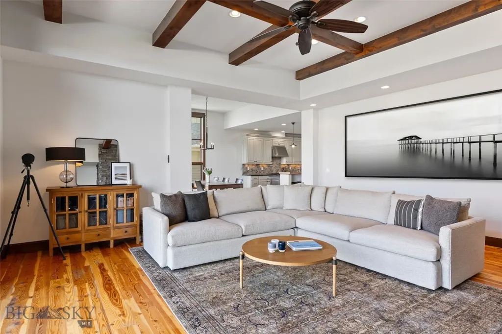 194 Wickwire Way Bozeman MT 59718