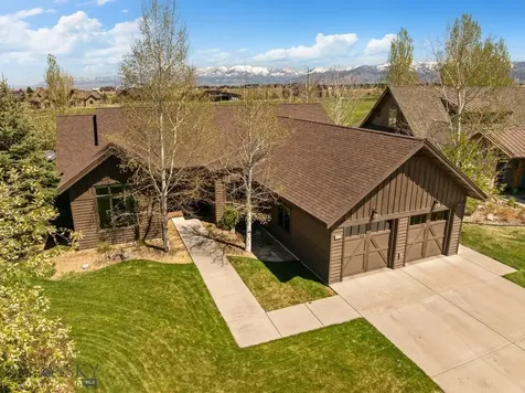 194 Wickwire Way Bozeman MT 59718