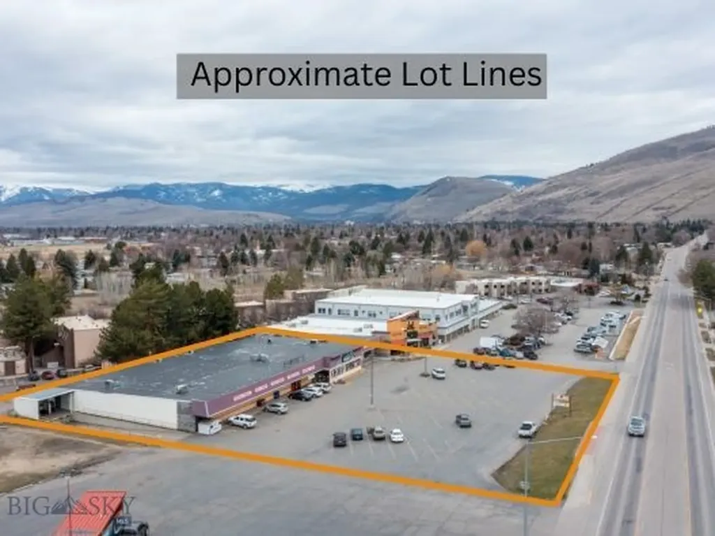 704 S Higgins Avenue Missoula MT 59801