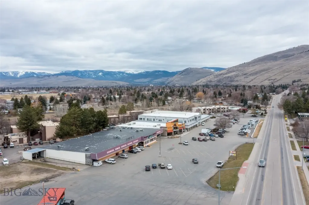 704 S Higgins Avenue Missoula MT 59801