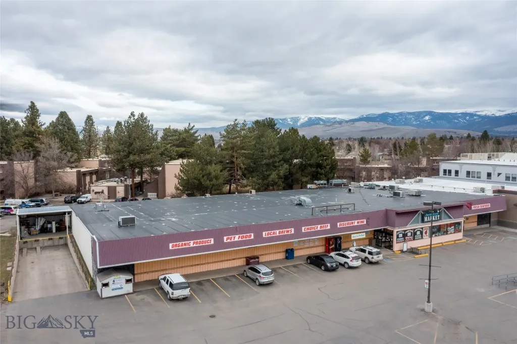 704 S Higgins Avenue Missoula MT 59801