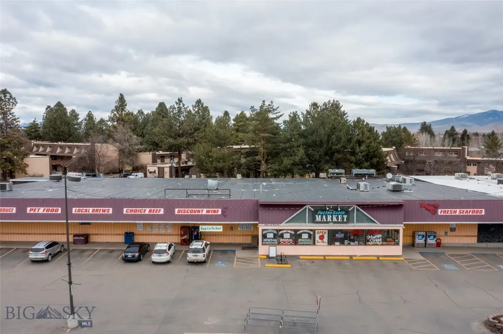 704 S Higgins Avenue Missoula MT 59801