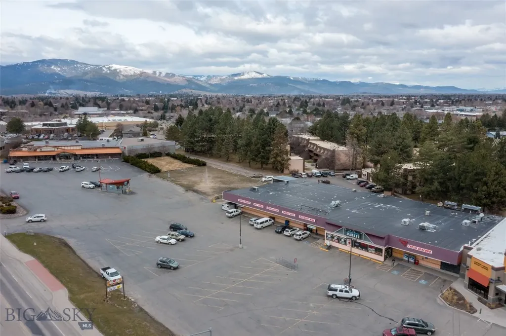 704 S Higgins Avenue Missoula MT 59801