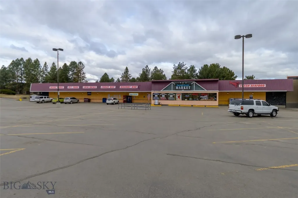 704 S Higgins Avenue Missoula MT 59801