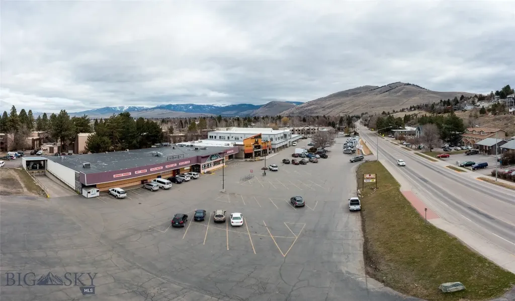 704 S Higgins Avenue Missoula MT 59801