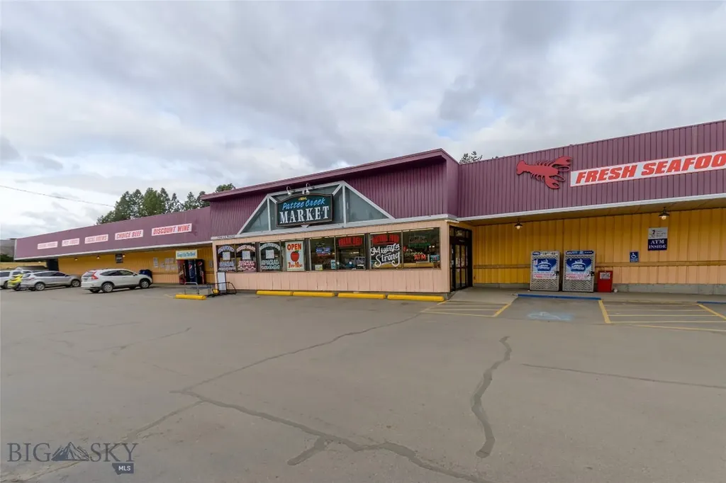 704 S Higgins Avenue Missoula MT 59801