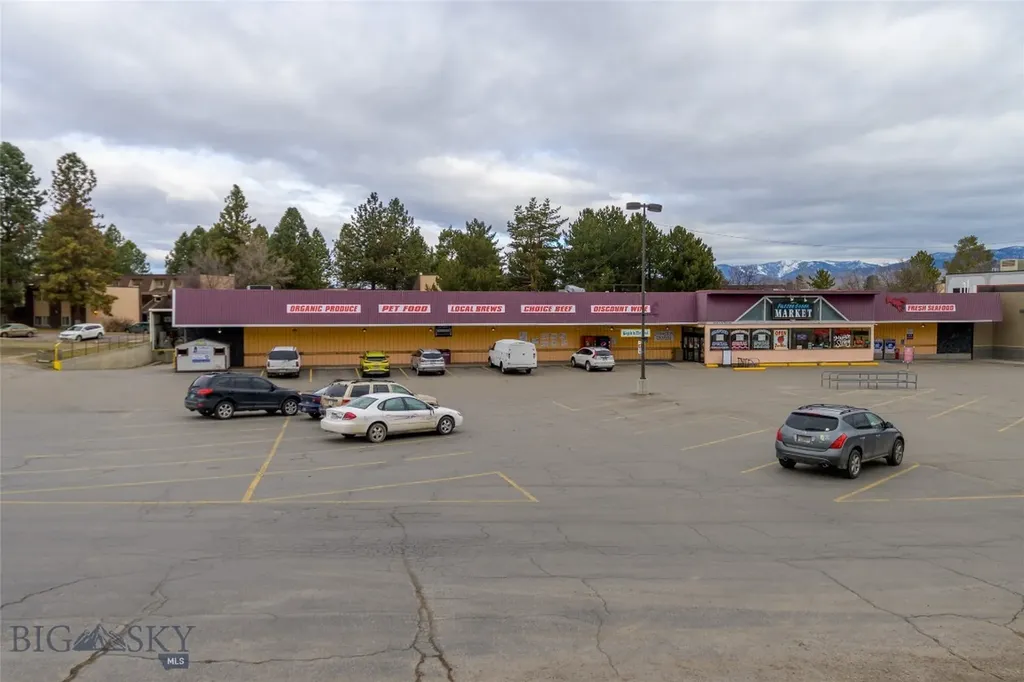 704 S Higgins Avenue Missoula MT 59801