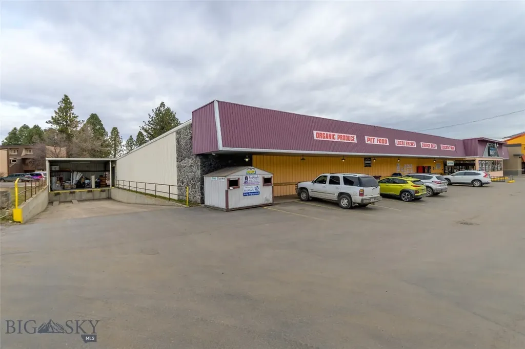 704 S Higgins Avenue Missoula MT 59801