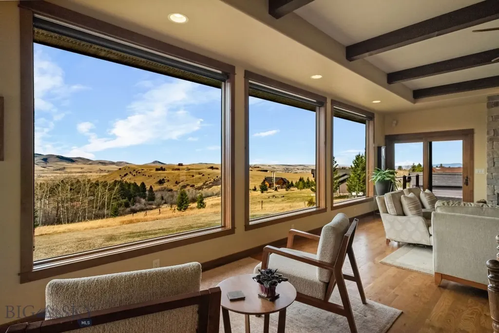 303 S Big Elk Meadow Road Gallatin Gateway MT 59730