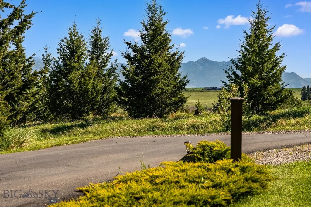 303 S Big Elk Meadow Road Gallatin Gateway MT 59730