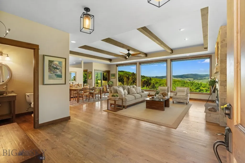 303 S Big Elk Meadow Road Gallatin Gateway MT 59730