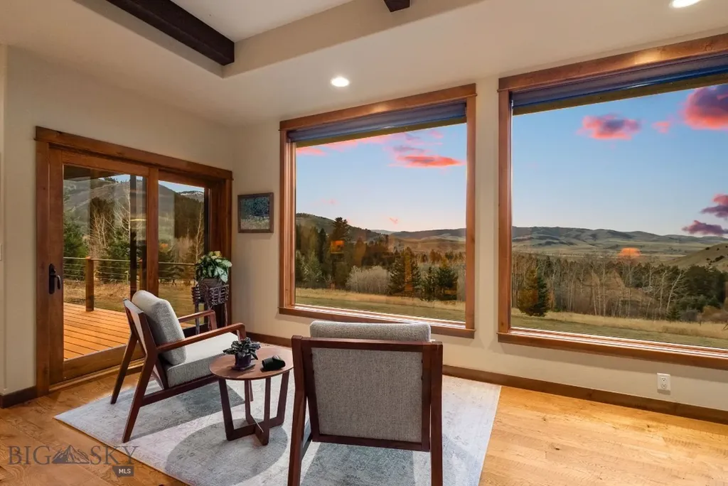303 S Big Elk Meadow Road Gallatin Gateway MT 59730